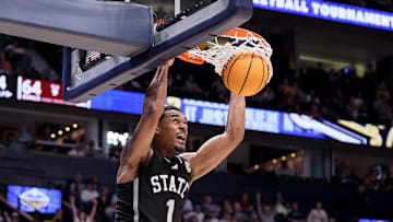 SEC Basketball Tournament - Second Round