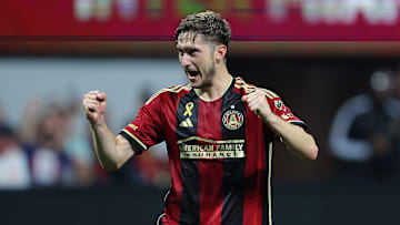 Inter Miami CF v Atlanta United FC