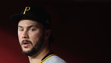 Pittsburgh Pirates v Arizona Diamondbacks