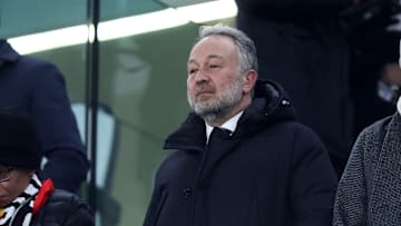 Gianluca Ferrero