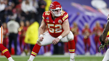 Super Bowl LVIII - San Francisco 49ers v Kansas City Chiefs