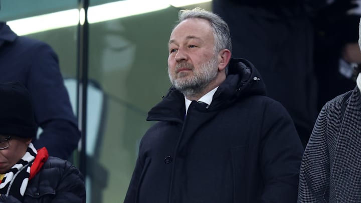 Gianluca Ferrero Gianluca Ferrero