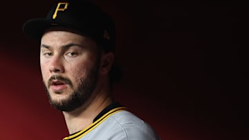 Pittsburgh Pirates v Arizona Diamondbacks