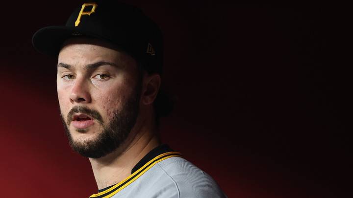 Pittsburgh Pirates v Arizona Diamondbacks