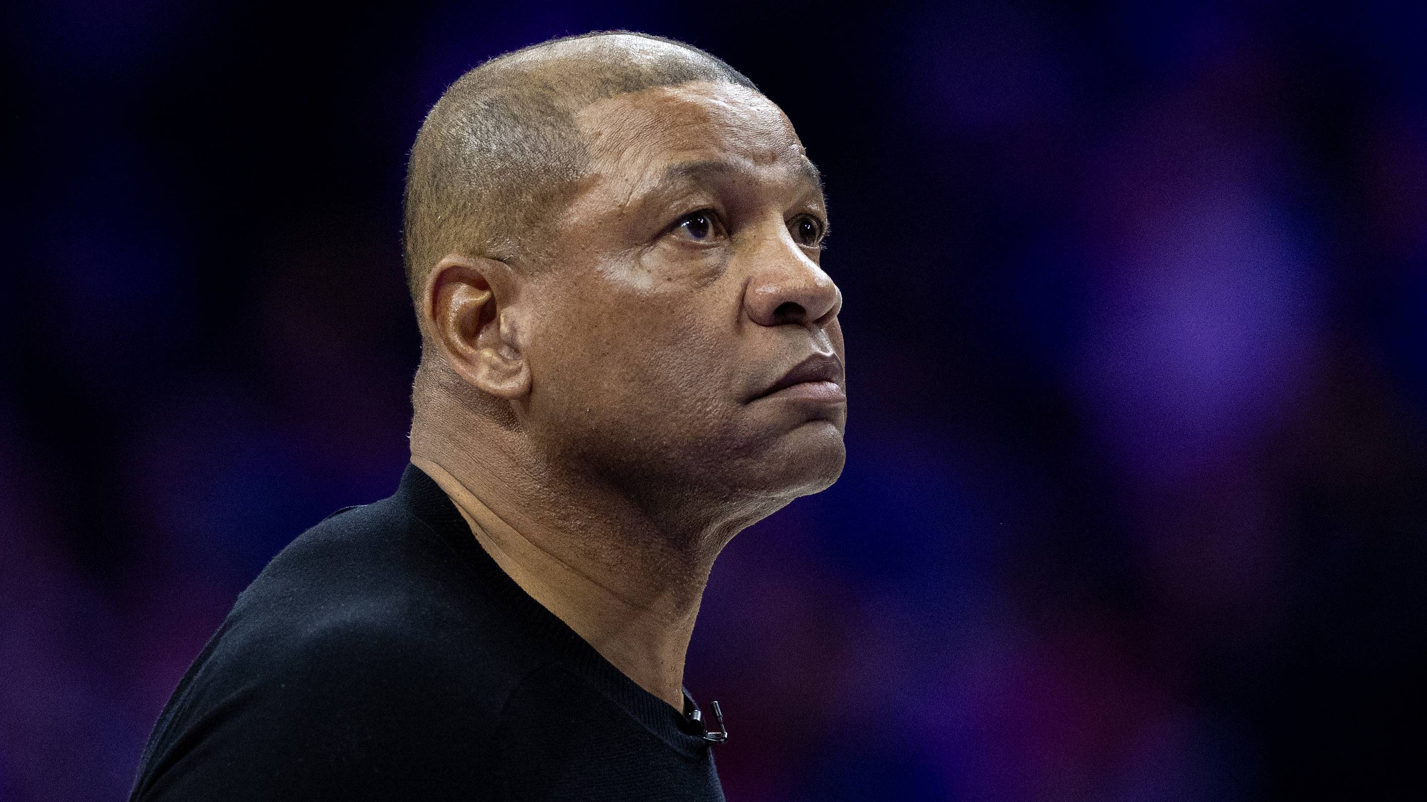 Doc Rivers lands another NBA gig as 76ers dominate primetime spots