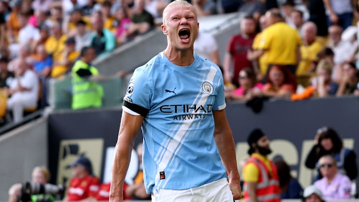 Erling Haaland teria interesse em atuar pelo Real Madrid