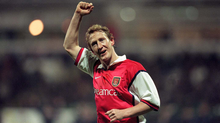 Ray Parlour