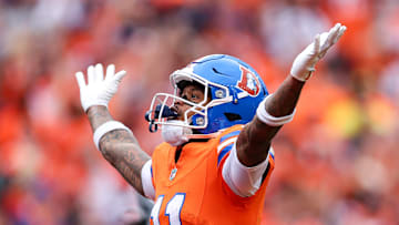 Dallas Cowboys v Denver Broncos - NFL 2025