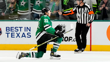Jason Robertson - Game Five