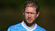 De Bruyne