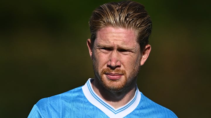 De Bruyne