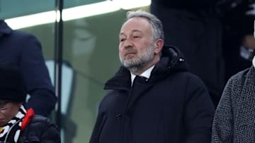 Gianluca Ferrero