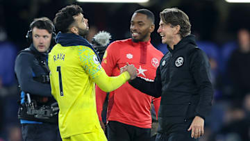 Chelsea FC v Brentford FC - Premier League