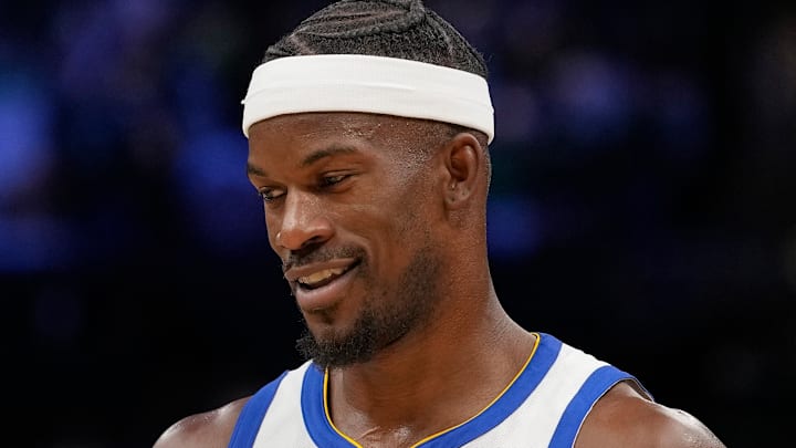 Golden State Warriors v Milwaukee Bucks