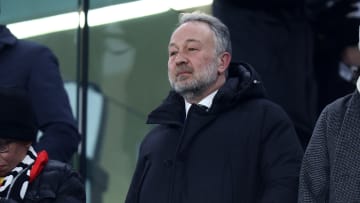 Gianluca Ferrero