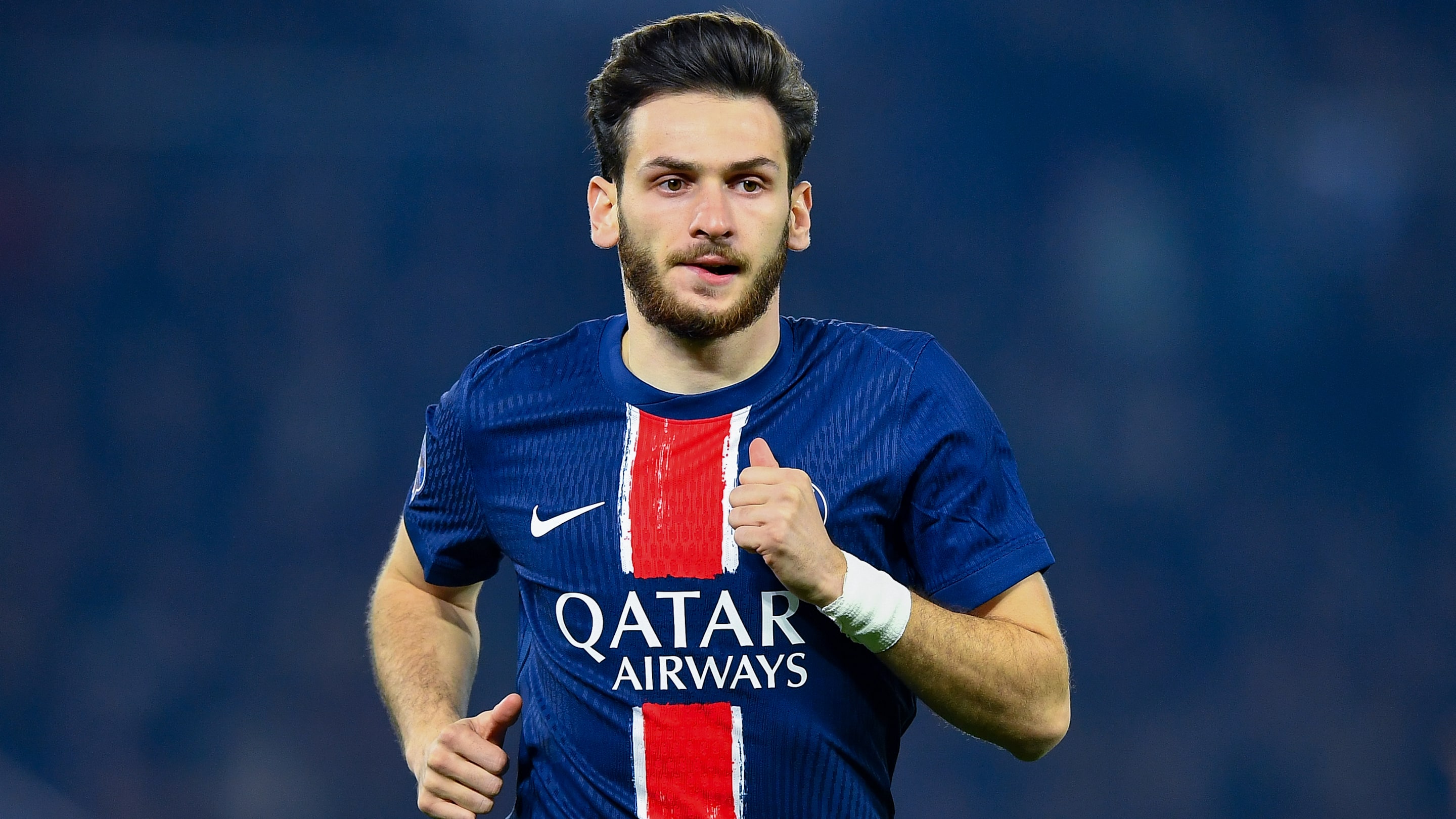 Le calendrier des cinq prochains matchs du PSG, avec Aston Villa en Ligue des Champions