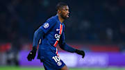 Ousmane Dembélé - PSG