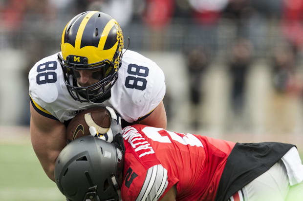 Michigan Football