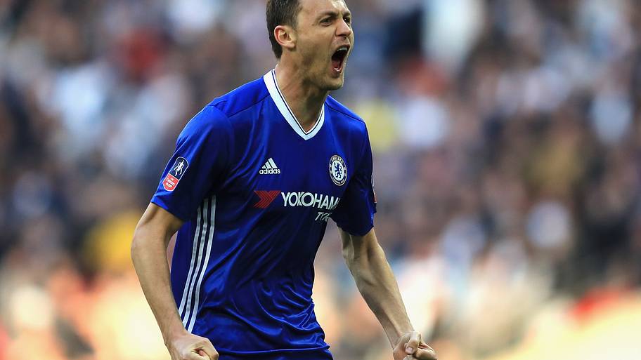 Nemanja Matić Chelsea
