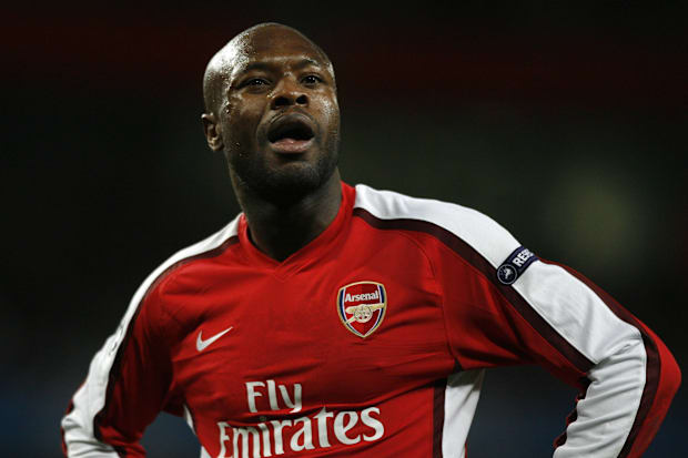 William Gallas