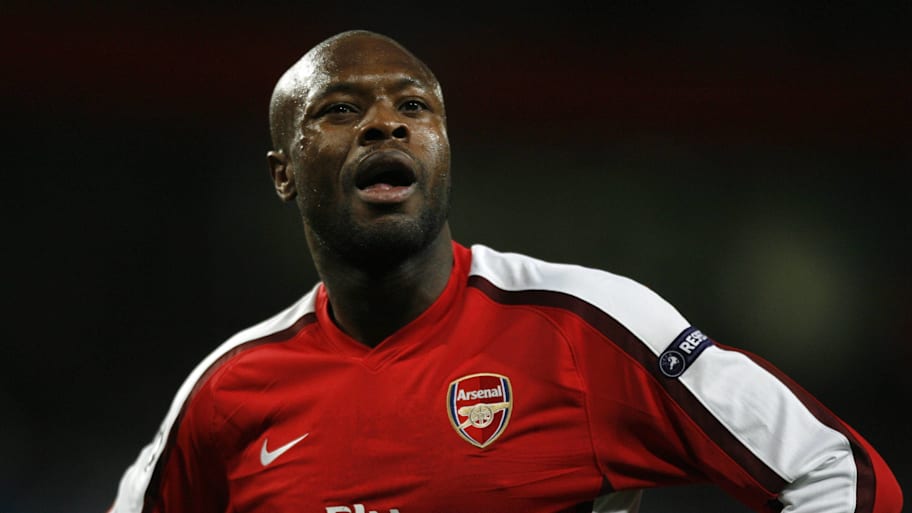 William Gallas