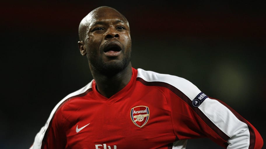 William Gallas