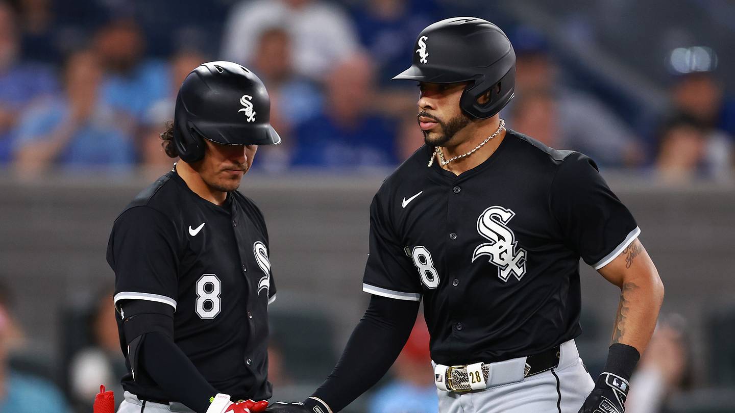Chicago White Sox need to play - Vimarsana News