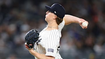 Baltimore Orioles v New York Yankees