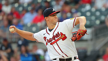Michael Soroka