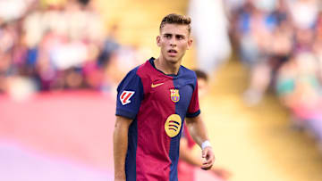 Fermin Lopez