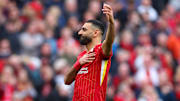 Liverpool FC v Southampton FC - Premier League