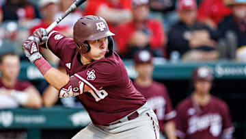Texas A&M v Arkansas: Game Two