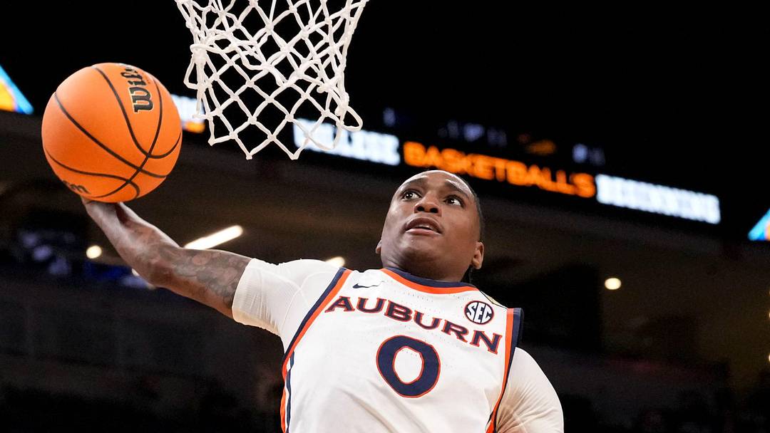 We'll never truly know, but Auburn made a strong case