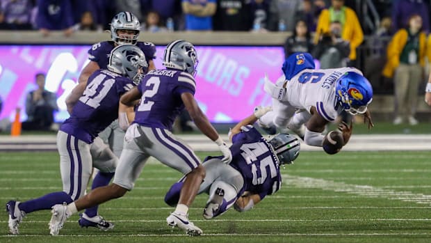 Kansas State football preview
