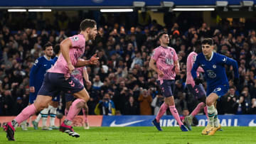 FBL-ENG-PR-CHELSEA-EVERTON