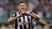 Hulk conquistou títulos e colecionou números expressivos nestes dois anos de Atlético.
