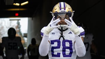 Washington v Oregon