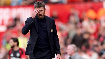 Michael Carrick Michael Carrick