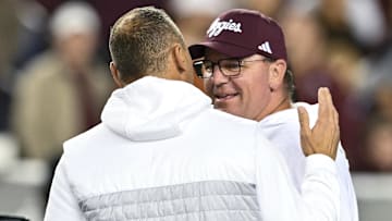 A few coaching rumors and a 9-0 start have conspired to get a major midseason raise in action.