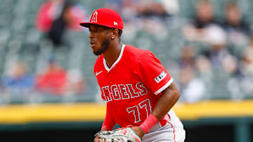 Los Angeles Angels v Chicago White Sox