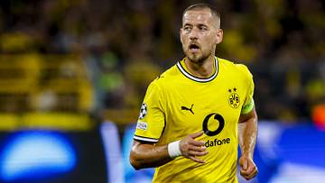 Waldemar Anton zählt zu den unauffälligen Führungsspielern beim BVB