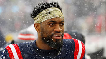 New York Jets v New England Patriots