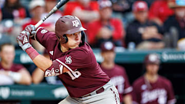 Texas A&M v Arkansas: Game Two
