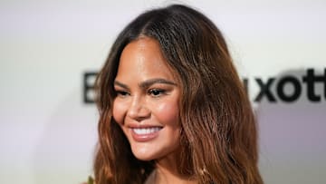 Chrissy Teigen