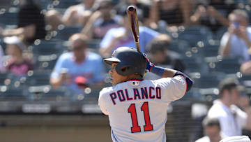 Minnesota Twins v Chicago White Sox