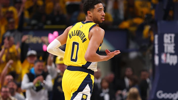 New York Knicks v Indiana Pacers - Game Four