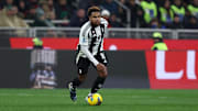 Weston Mckennie