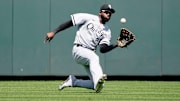 Luis Robert viene de dar 14 jonrones en 2024
