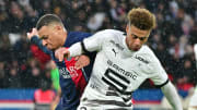 Paris Saint-Germain v Stade Rennais FC - Ligue 1 Uber Eats