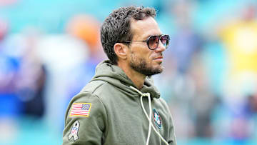 Buffalo Bills v Miami Dolphins